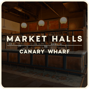 Canary Wharf