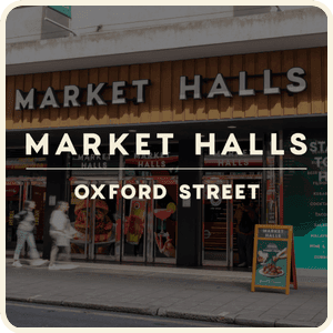 Oxford Street
