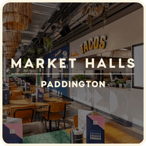 Paddington